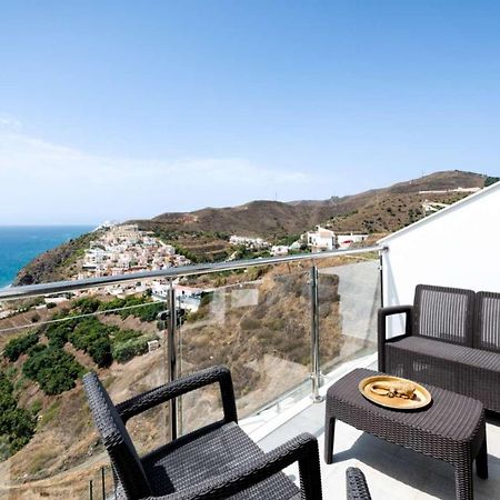 Fenster Zum Meer Nerja Exterior photo